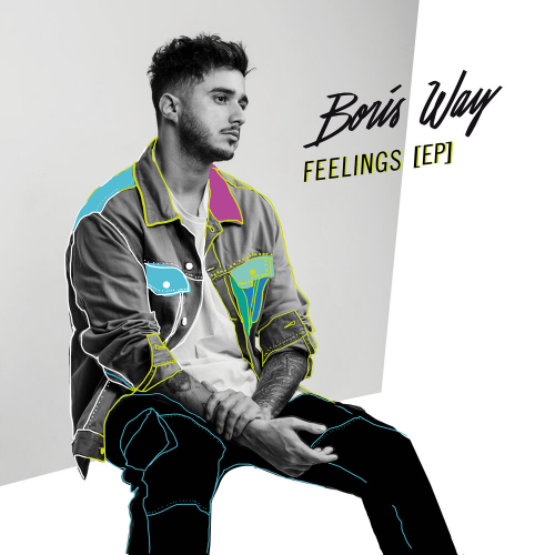 Feelings by Boris Way - imusic.am