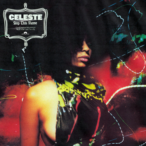 Stop This Flame by Celeste - imusic.am