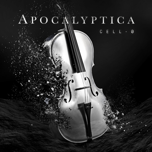 Cell-0 by Apocalyptica - imusic.am