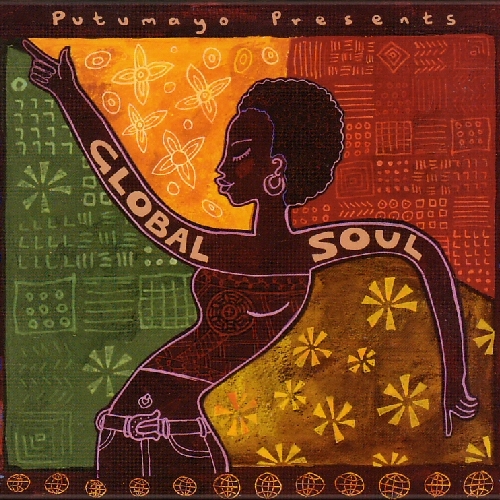 Global Soul by Various Artists - imusic.am