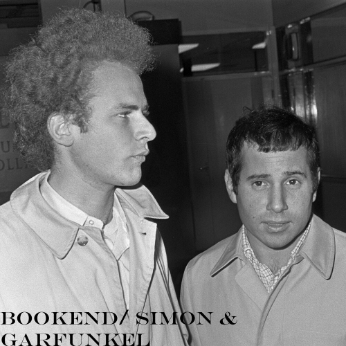 Bookends by Art Garfunkel - imusic.am