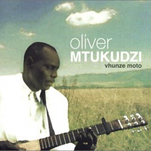 Vhunze Moto by Various Artists - imusic.am