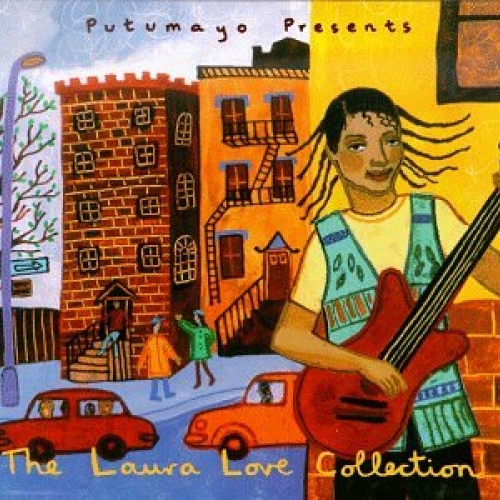 Laura Love Collection by Various Artists - imusic.am