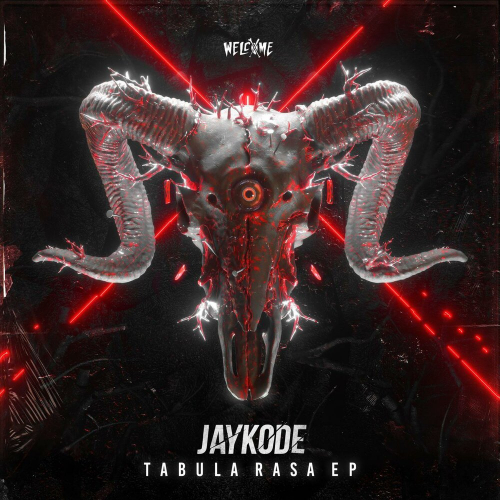 Tabula Rasa by Jaykode - imusic.am
