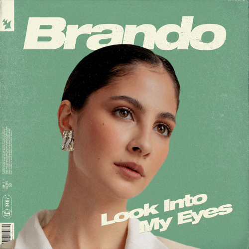 Look Into My Eyes by Brando - imusic.am