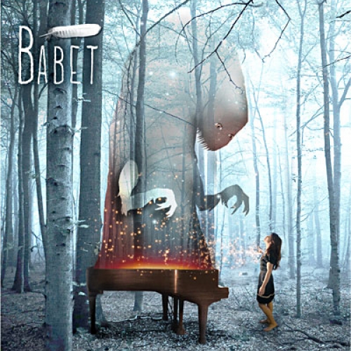 Piano Monstre by Babet - imusic.am