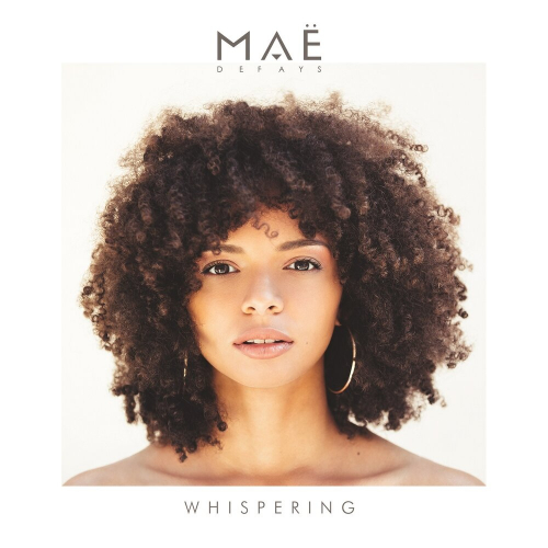 Whispering by Maë Defays - imusic.am