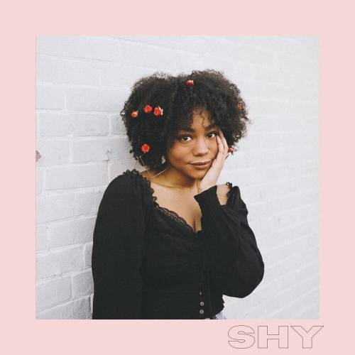 Shy by Amber Ais - imusic.am