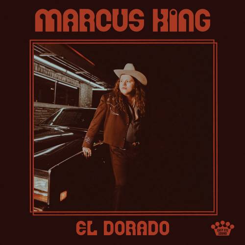 El Dorado by Marcus King - imusic.am