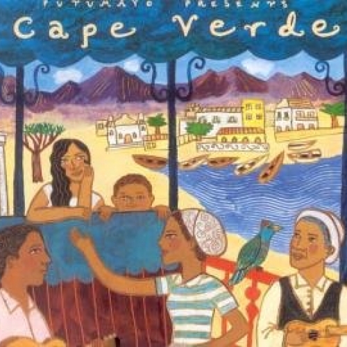 Cape Verde by Various Artists - imusic.am