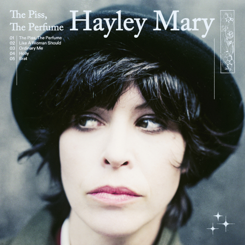 The Piss, The Perfume by Hayley Mary - imusic.am