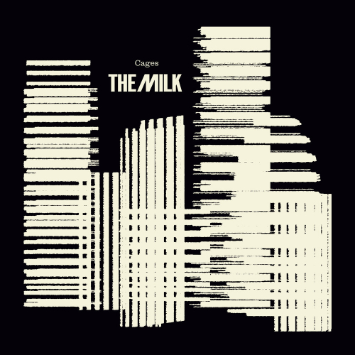 Cages by The Milk - imusic.am