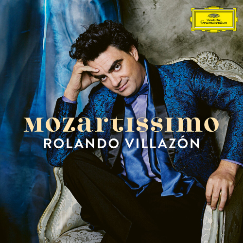 Mozartissimo – Best Of Mozart by Rolando Villazon, Yannick Nézet-Séguin, Antonio Pappano, Wolfgang Amadeus Mozart - imusic.am