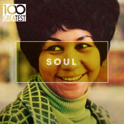 100 Greatest Soul by Various Artists - imusic.am