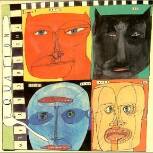 The Lucky Few by Various Artists - imusic.am