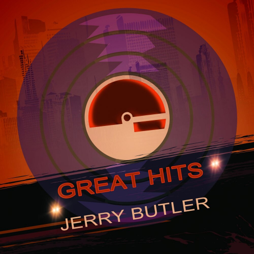 Great Hits by Jerry Butler - imusic.am