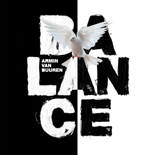 Balance by Armin van Buuren - imusic.am