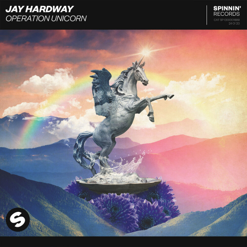 Operation Unicorn by Jay Hardway - imusic.am