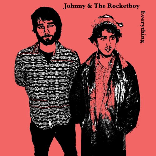 Everything by Johnny & The Rocketboy - imusic.am