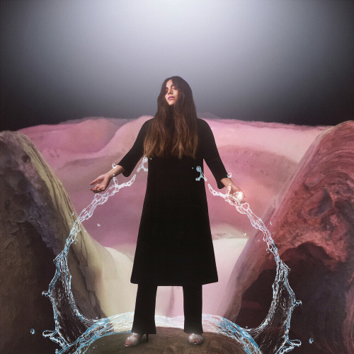 Vanilla Shell by Molina - imusic.am