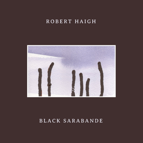 Black Sarabande by Robert Haigh - imusic.am