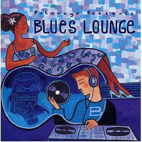 Blues Lounge by Various Artists - imusic.am