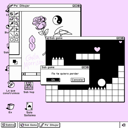 No Te Quiero Perder by Sabino, Carla Morrison - imusic.am