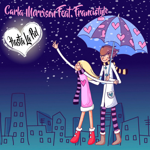 Hasta La Piel by Carla Morrison - imusic.am