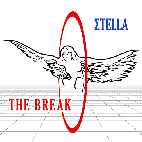The Break by Σtella - imusic.am