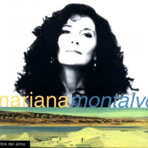 Putumayo Presents Mariana Montalvo Cantos Del Alma by Various Artists - imusic.am