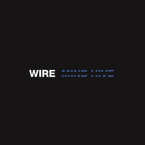 Mind Hive by Wire - imusic.am
