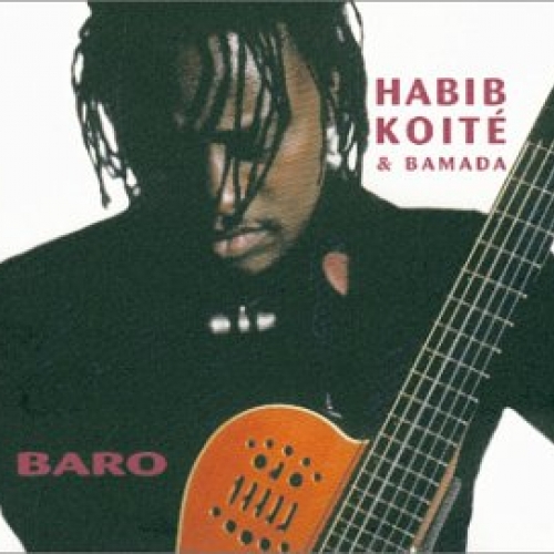 Baro by Various Artists - imusic.am