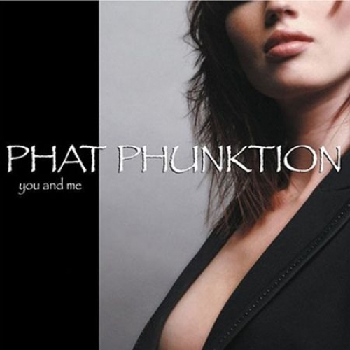 You And Me by Phat Phunktion - imusic.am