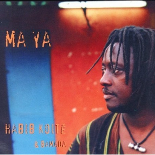 Ma Ya by Various Artists - imusic.am