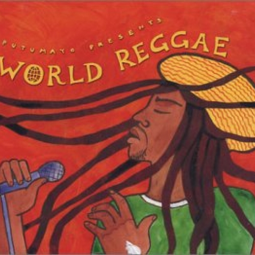 World Reggae by Various Artists - imusic.am