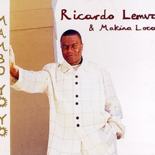 Mambo Yo Yo by Various Artists - imusic.am