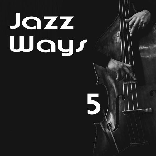 Jazz Ways V by Jason Morings - imusic.am