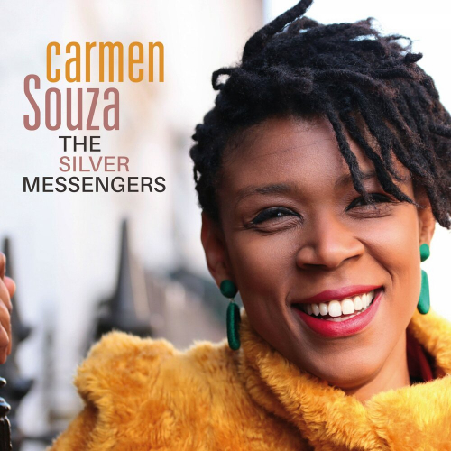The Silver Messengers by Carmen Souza, Theo Pas'Cal, Ben Burrell, Elias Kacomanolis - imusic.am