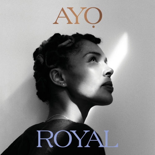 Royal by Ayo - imusic.am