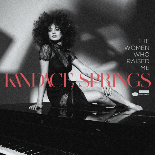 Pearls by Kandace Springs, Avishai Cohen - imusic.am