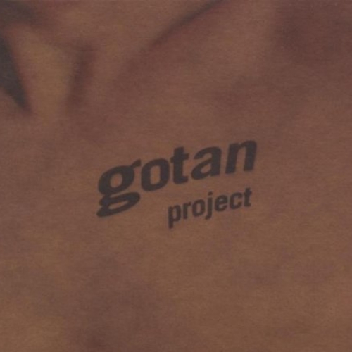 La Revancha Del Tango by Gotan Project - imusic.am