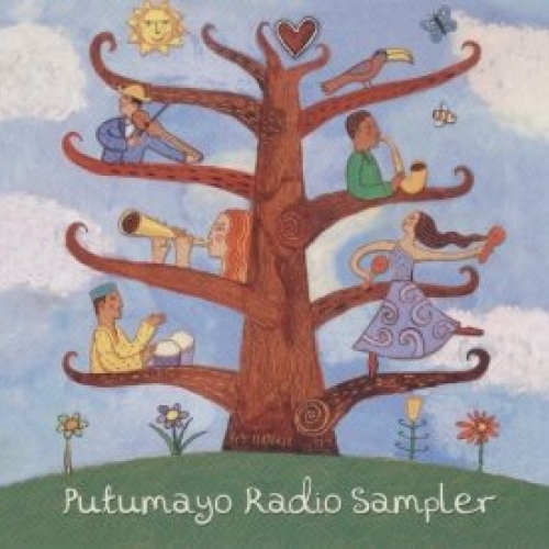 No Title by Various Artists - imusic.am