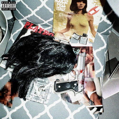 I Heard You Were Looking For Me by Night Lovell - imusic.am