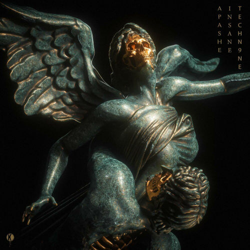 Insane by Apashe, Tech N9ne - imusic.am
