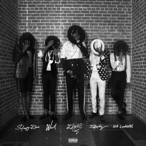 No Face No Case by 2 Chainz, T.R.U. - imusic.am