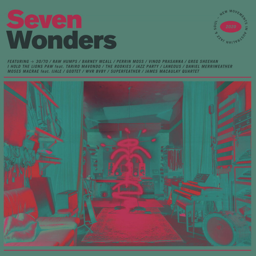 Seven Wonders by Various Artists - imusic.am