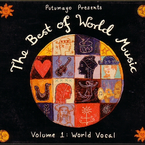 Putumayo Presents The Best Of World Music, World Vocal by Various Artists - imusic.am