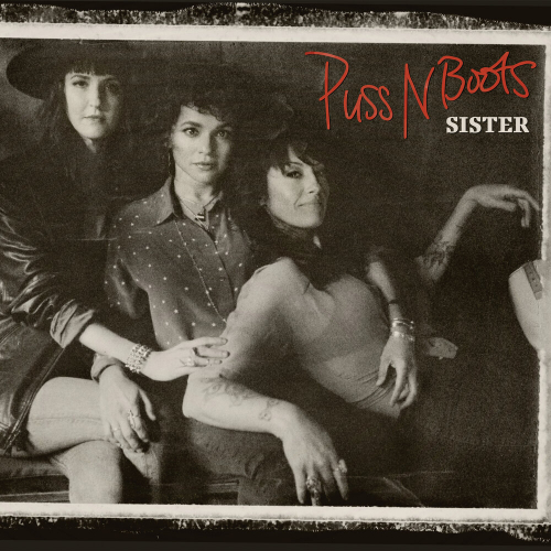 Sister by Puss N Boots - imusic.am