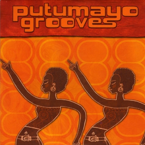 Putumayo Presents - Putumayo Grooves by Various Artists - imusic.am