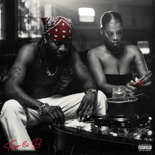Trap & B by Fetty Wap - imusic.am